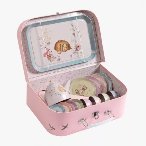 [710538] la dinette rosalie