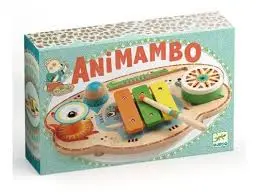 [DJ06027] Animambo Carnaval Musical