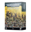 Warhammer - Combat Patrol ORKS