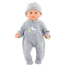 [110490] BB30 Pyjama de Naissance