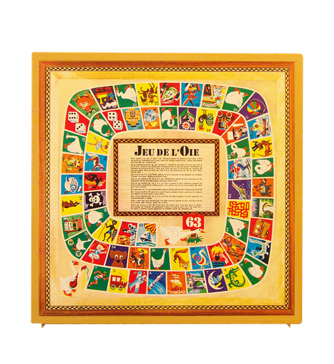 [56267] Coffret 8 Jeux de Société