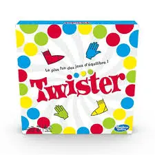 [PIX485] Twister