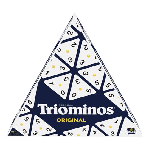 [PIX1539] Triominos Original 