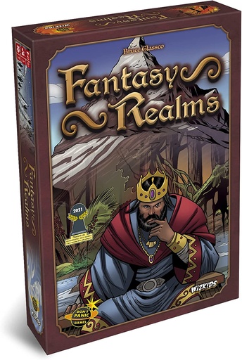 Fantasy Realms