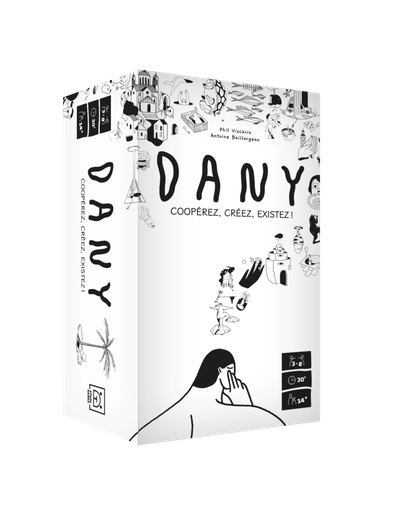Dany