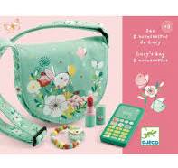 [dj06685] Sac et accessoires de Lucy