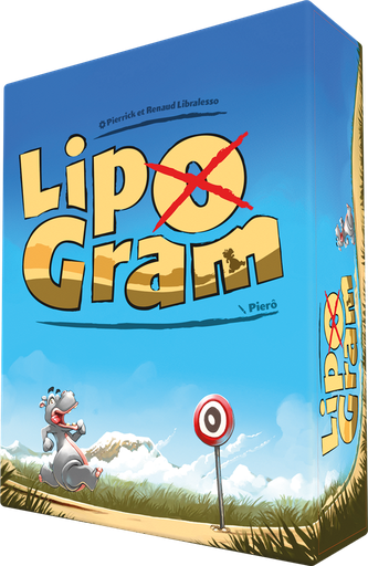[kyf006] Lipogram