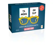 [90561] Ta mère en slip