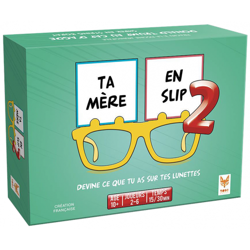 [90820] Ta mère en slip 2