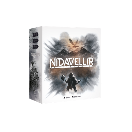 [01216] Nidavellir