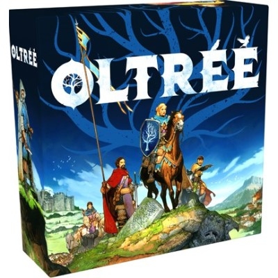 [STOLT] Oltrée
