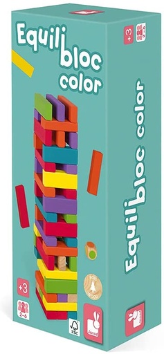 [J02012] Equilibloc color