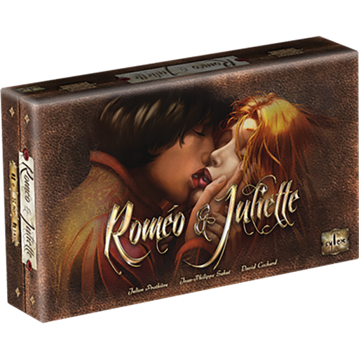 Roméo et Juliette