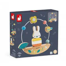 [J05149] Looping Basculo Lapin