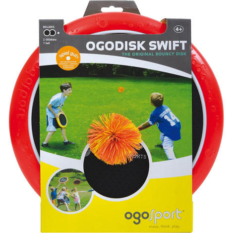 [2621] Ogo sport mini