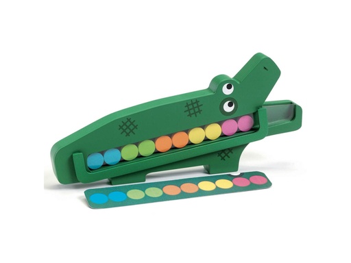 [DJ01629] Crococroc