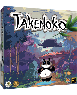 [114319] Takenoko