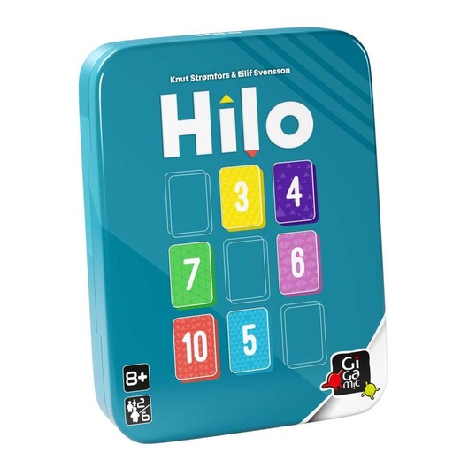 [SCHIL] Hilo