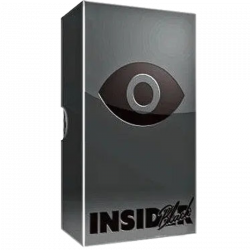 [PIX1026] Insider Black