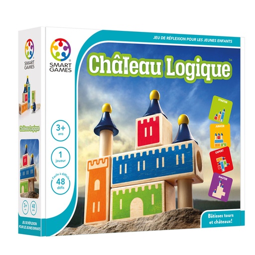 [SG030] Château logique