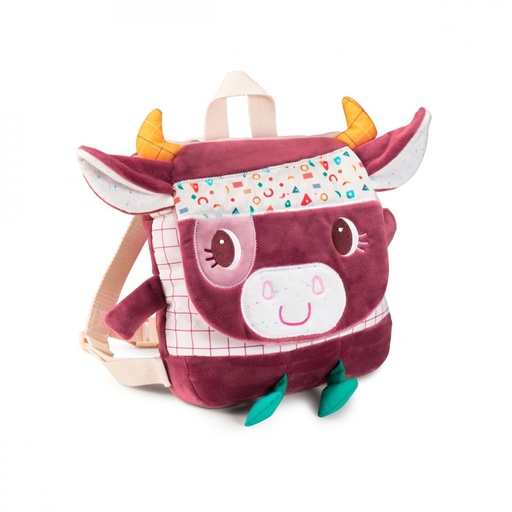 [84451] Rosalie sac à dos doux