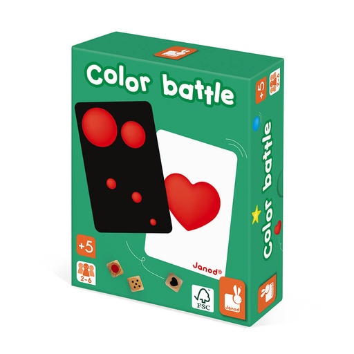 [02699] Color battle