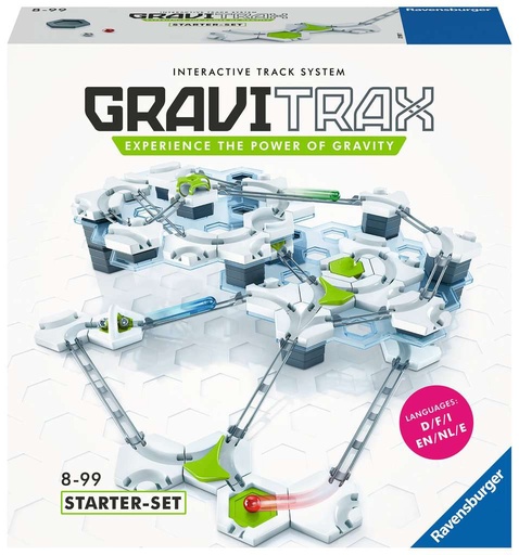 [275977] Gravitrax - Starter set