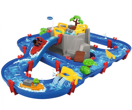 [6700001542] AquaPlay - MountainLake 1542