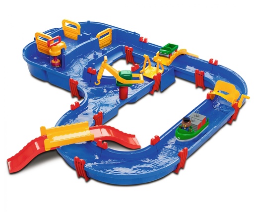 [8700001528] AquaPlay - Mega Bridge 1528