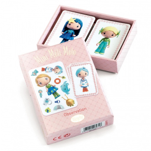 [06971] Mini Méli Mélo