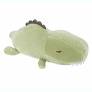 [J1512] Nemu Nemu Plush TIRANO Dinosaure Small