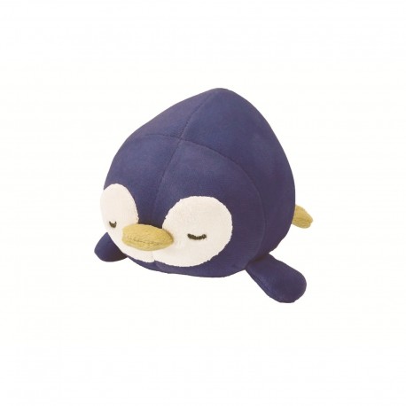 [J1506] Peluche Nemu - Pingouin Eskimo Taille S