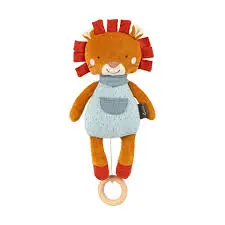 [39529] Lion musical sigikid