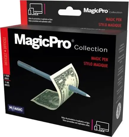 [M540] Magic Collection Stylo Magique
