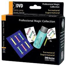 [M508] Magic Collection Surnaturel