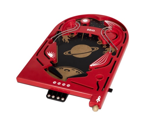 [34017] Pinball Game - Jeu de Flipper