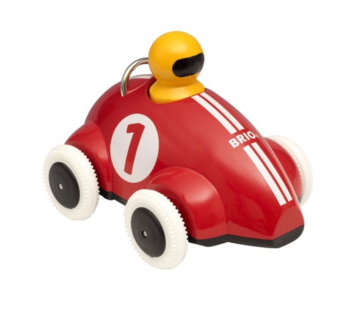 [30226] Brio - Push & Go Racer