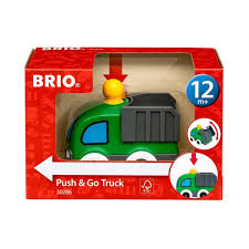 [30286] Camion benne push & go