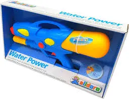[60113] Fusil à eau water power