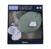 [K970703] Bouillotte amovible poisson