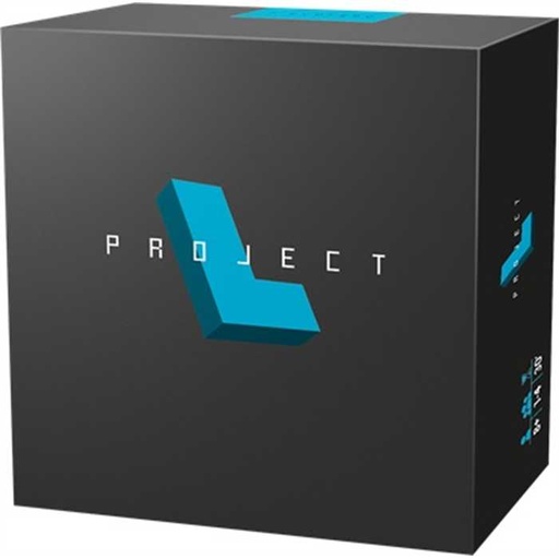 [191506] Project L