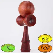 [2410.WO] Kururin - The Original en bois naturel