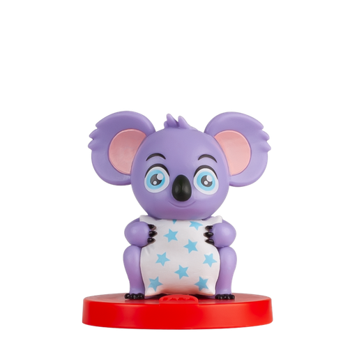 [FFF30012] Faba - Blanche nuit Brille dans le noir