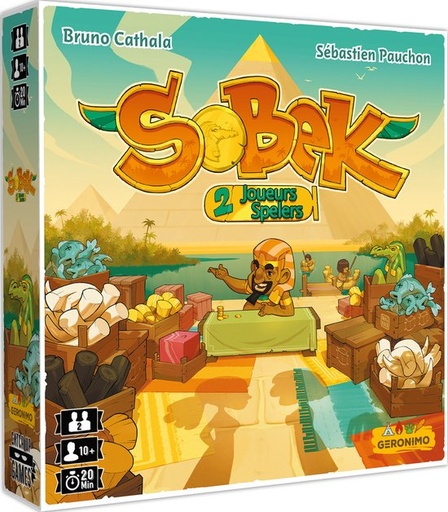 [01669] Sobek