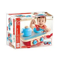 [3137] Hape set de cuisine