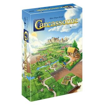 [70420] Carcassonne