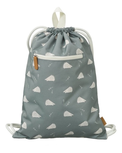 [fb820-05] Sac de Piscine - Herisson