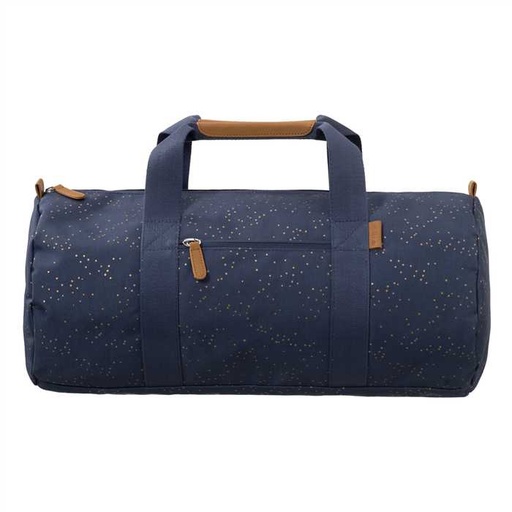 [fb840-22] Petit Sac weekend - Bleu