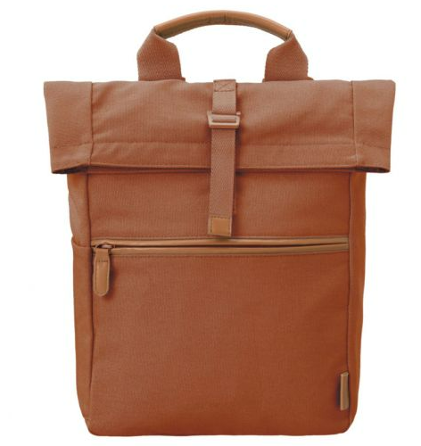 [fb810-85] Sac à dos - Uni small bronze brun