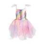 [30825] Robe de fée arc en ciel